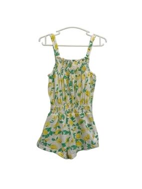 Young Dimensions Romper